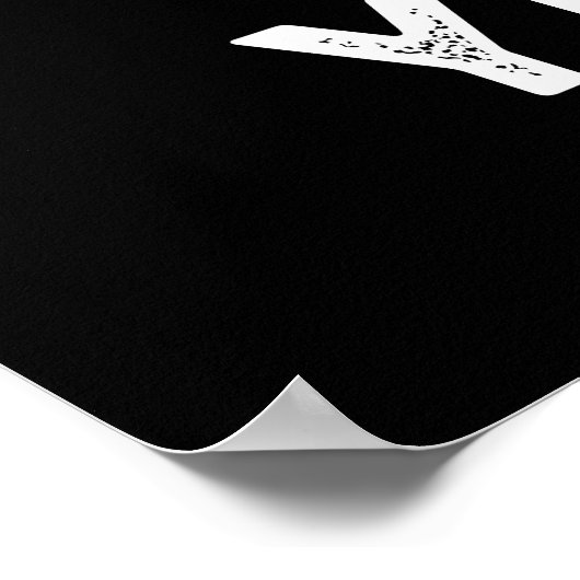 Poster Entendre la levure Entendre la levure Funky Pun de (Coin)