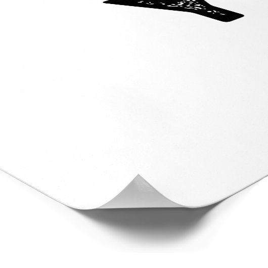 Poster Entendre la levure Entendre la levure Funky Pun de (Coin)