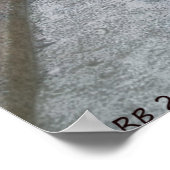 Poster Enter the Tunnel (Coin)