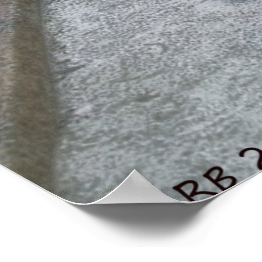 Poster Enter the Tunnel (Coin)