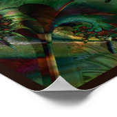 Poster Enthousiasme (Coin)