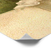 Poster Enthousiasme pour la vie (Coin)