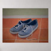 POSTER ENTIÈREMENT SERVIE (Devant)