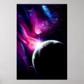 Poster Entité (Devant)