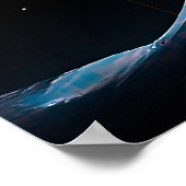 Poster Entité Infinie (Coin)