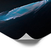 Poster Entité infinie (Coin)