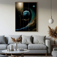 Entité infinie