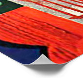 Poster Entrada - Amadeo de Souza-Cardoso (Coin)