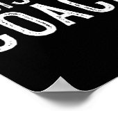 Poster Entraîneur instantané (Coin)