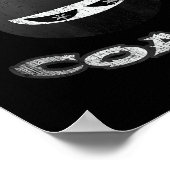 Poster Entraîneur Ninja Multitâche Team Entraîneur Confér (Coin)