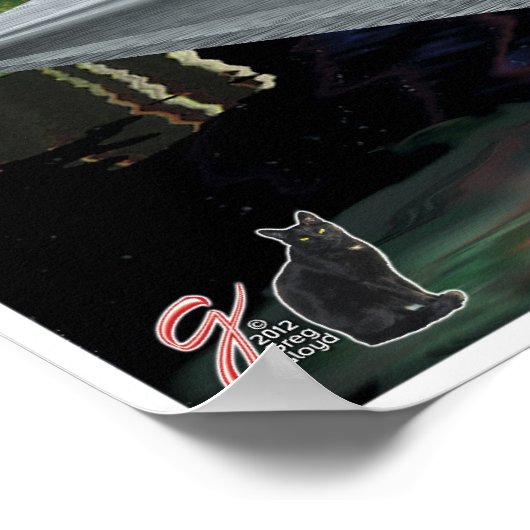 Poster Entrant (Coin)