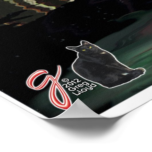 Poster Entrant (Coin)
