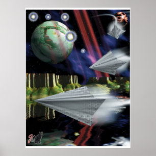 Poster Entrant