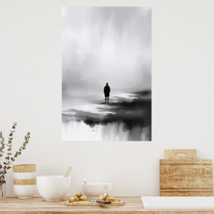 Poster Entre Adieu et aube