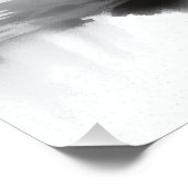 Poster Entre Adieu et aube (Coin)
