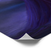 Poster "Entre el Cielo y la Tierra" (Coin)