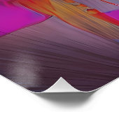 Poster Entre le Sizzle et le Zizzle (Coin)