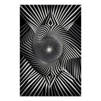 Entre les lignes et les dimensions