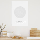 Poster Entre les mots : Jane Eyre (Cuisine)