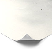 Poster Entre Silence et Étoiles (Coin)