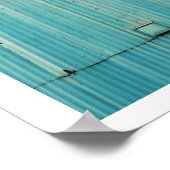 Poster Entre Windows (Coin)