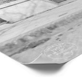 Poster Entrée (Coin)