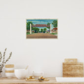 Poster Entrée Alexandria Bay View (Cuisine)