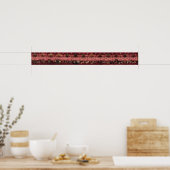 Poster Entrée De L'Univers Des Dieux Partie 1 (Cuisine)