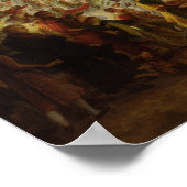 Poster Entrée de Napoléon Ier à Berlin (Coin)