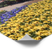 Poster Entrée du marché agricole de Dallas (Coin)