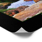 Poster Entrée en magick... (Coin)