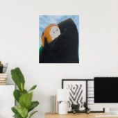 Poster Entrée en vigueur 2011 (Bureau à domicile)