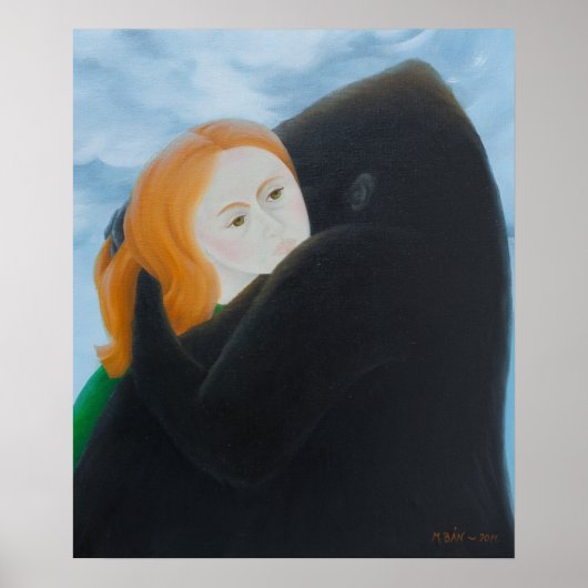 Poster Entrée en vigueur 2011 (Devant)