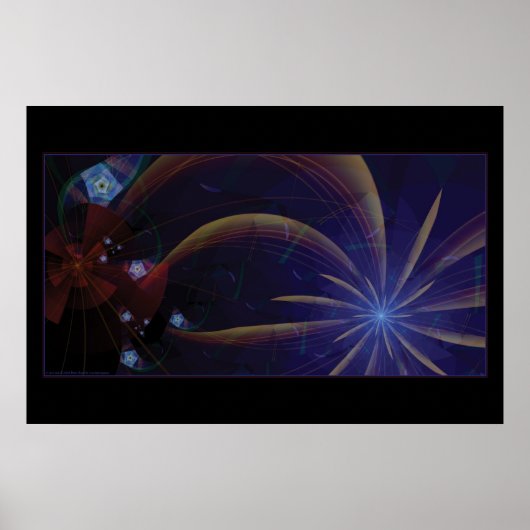 Poster entrée et sortie (Devant)