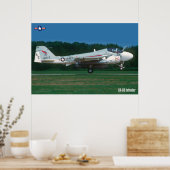 POSTER ENTRÉE KA-6D (Cuisine)