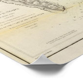 Poster Entrée San Diego (Coin)