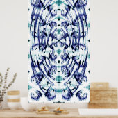 Poster Entrée souple (Cuisine)