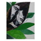 Poster Entrelaços (Devant)