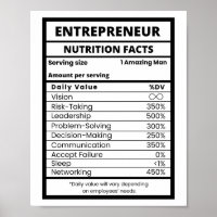 Entrepreneurs Et Amateurs D'Affaires Cool