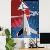 POSTER ENTREPRISE (Bureau à domicile)