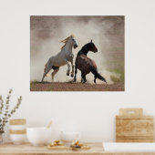 Poster Entreprise sale (Cuisine)