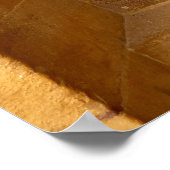 Poster Entrez le Palais (Coin)