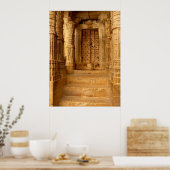 Poster Entrez le Palais (Cuisine)