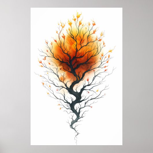 Poster Entrez le royaume (Devant)
