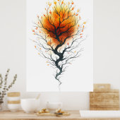 Poster Entrez le royaume (Cuisine)