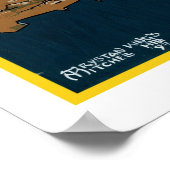 Poster Entrez pour la victoire (Coin)