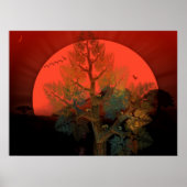 Poster Entrez Sandman (Devant)