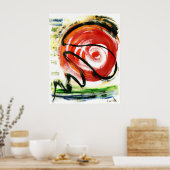 Poster Entropy de Plotkin (Cuisine)