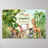 Poster Enveloppe de sac à puce (Devant)