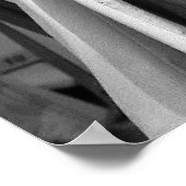 Poster Envie des cheveux (Coin)